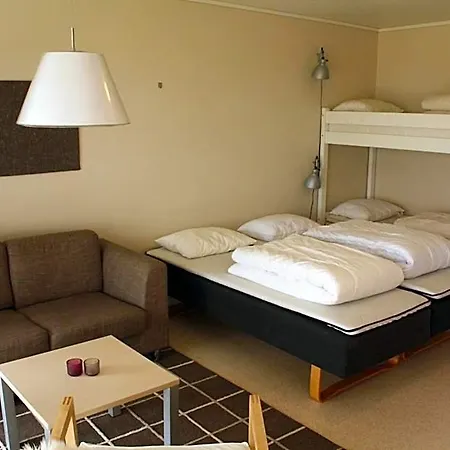 Hotel Hedmarktoppen