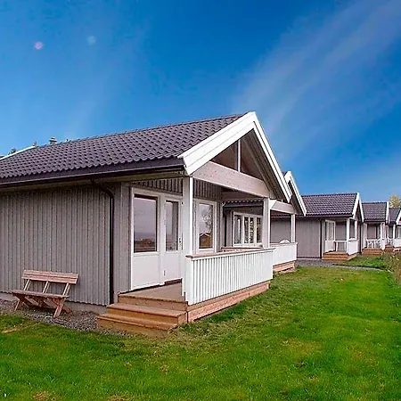 Hedmarktoppen Hotel