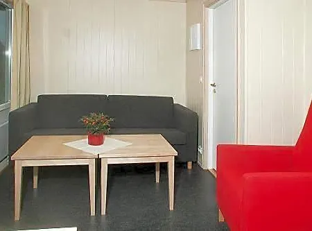 Hotel Hedmarktoppen Hamar (Hedmark)