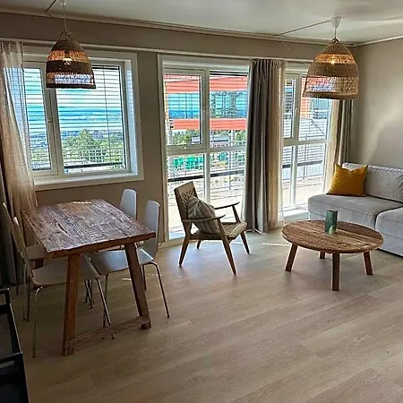 Hotel Hedmarktoppen