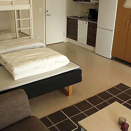 Hedmarktoppen Hotel Hamar (Hedmark)