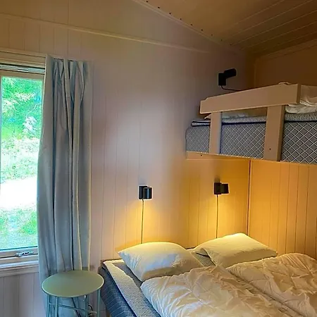 Hedmarktoppen Hotel *