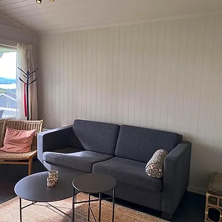 Hedmarktoppen Hotel