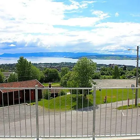 Hedmarktoppen Hamar (Hedmark)