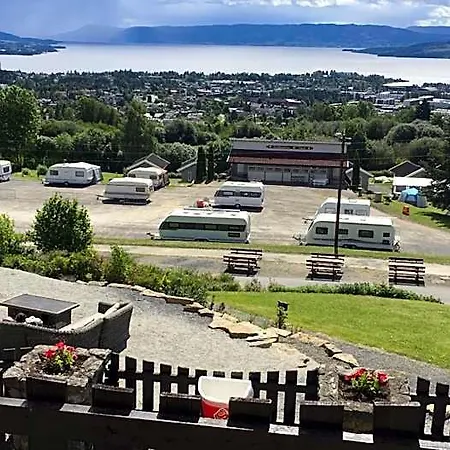 Hedmarktoppen *