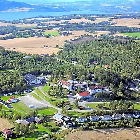 Hedmarktoppen