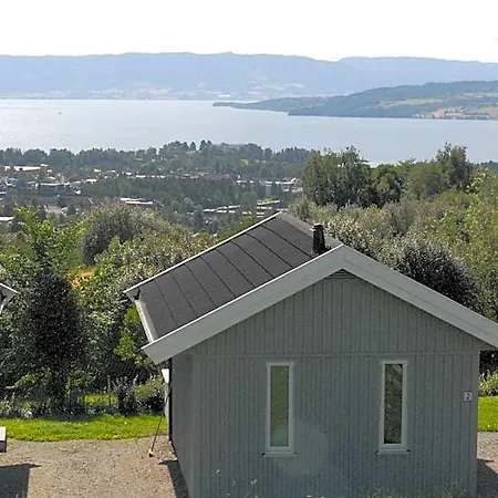 Hedmarktoppen Hotel *