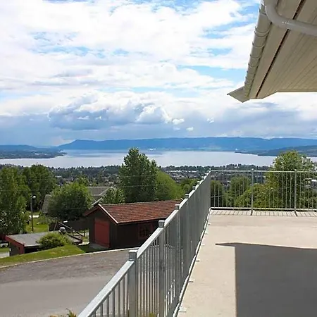 Hedmarktoppen Hotel *