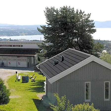 Hotel Hedmarktoppen Hamar (Hedmark)