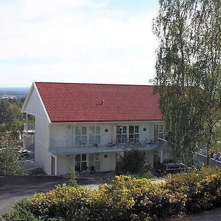 Hotel Hedmarktoppen