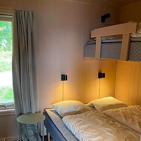 Hotel Hedmarktoppen *
